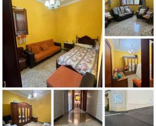 Bedroom of House or chalet for sale in Teror  with Terrace