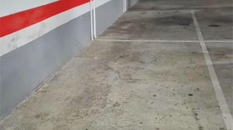 Foto 3 de Garatge de lloguer a Carrer del Braçal de Murteretes, 5, Centro, Alicante