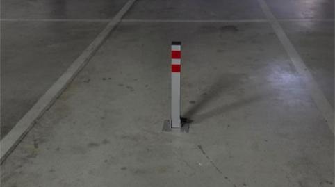 Foto 5 de Garatge de lloguer a Carrer del Braçal de Murteretes, 5, Centro, Alicante