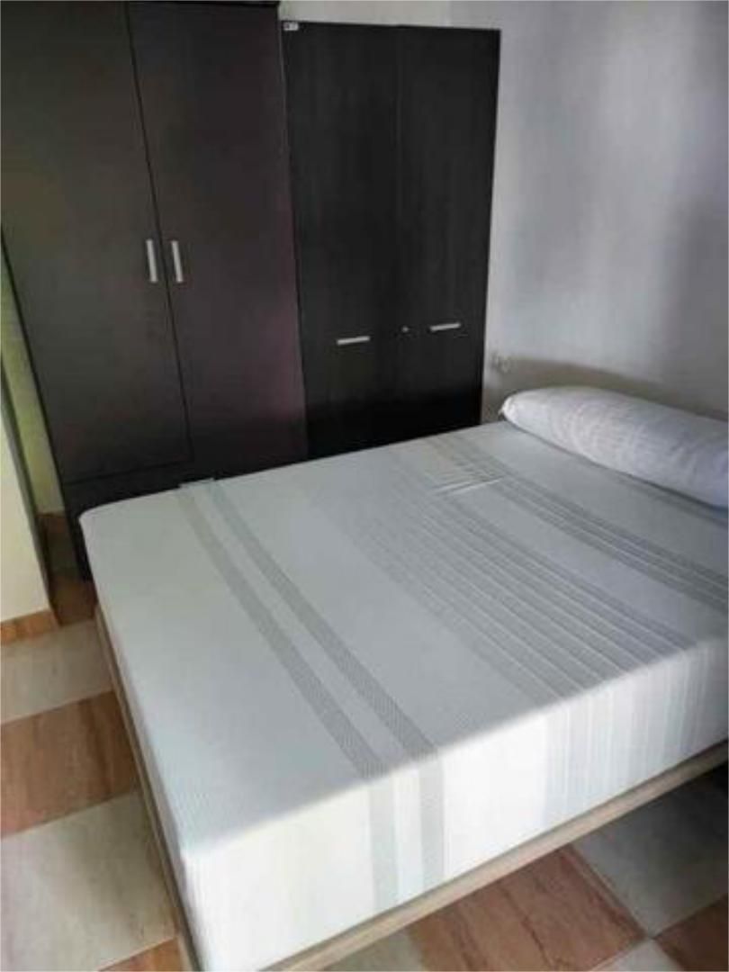 Pis de lloguer a San Jerónimo - La Bachillera