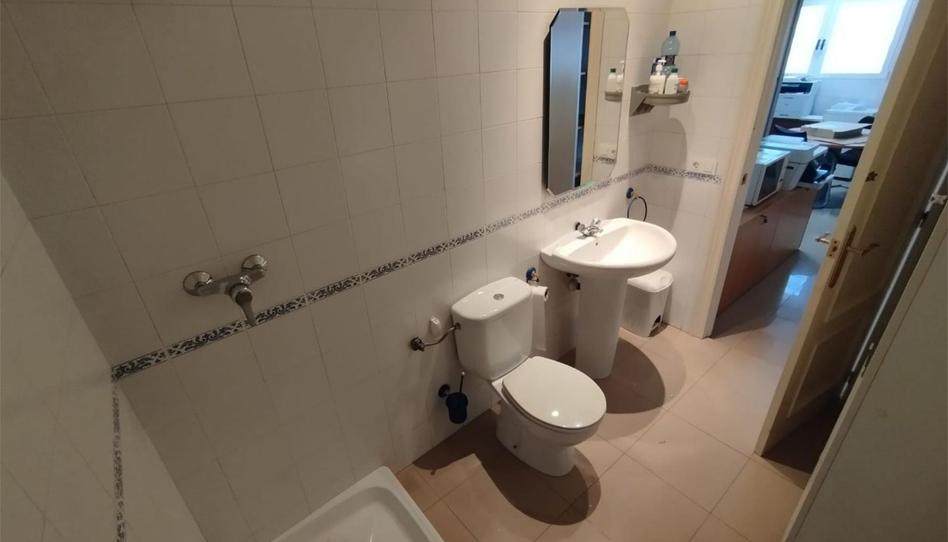 Foto 1 de Oficina en venda a Carrer Prosperitat, 14, Los Ángeles, Alicante