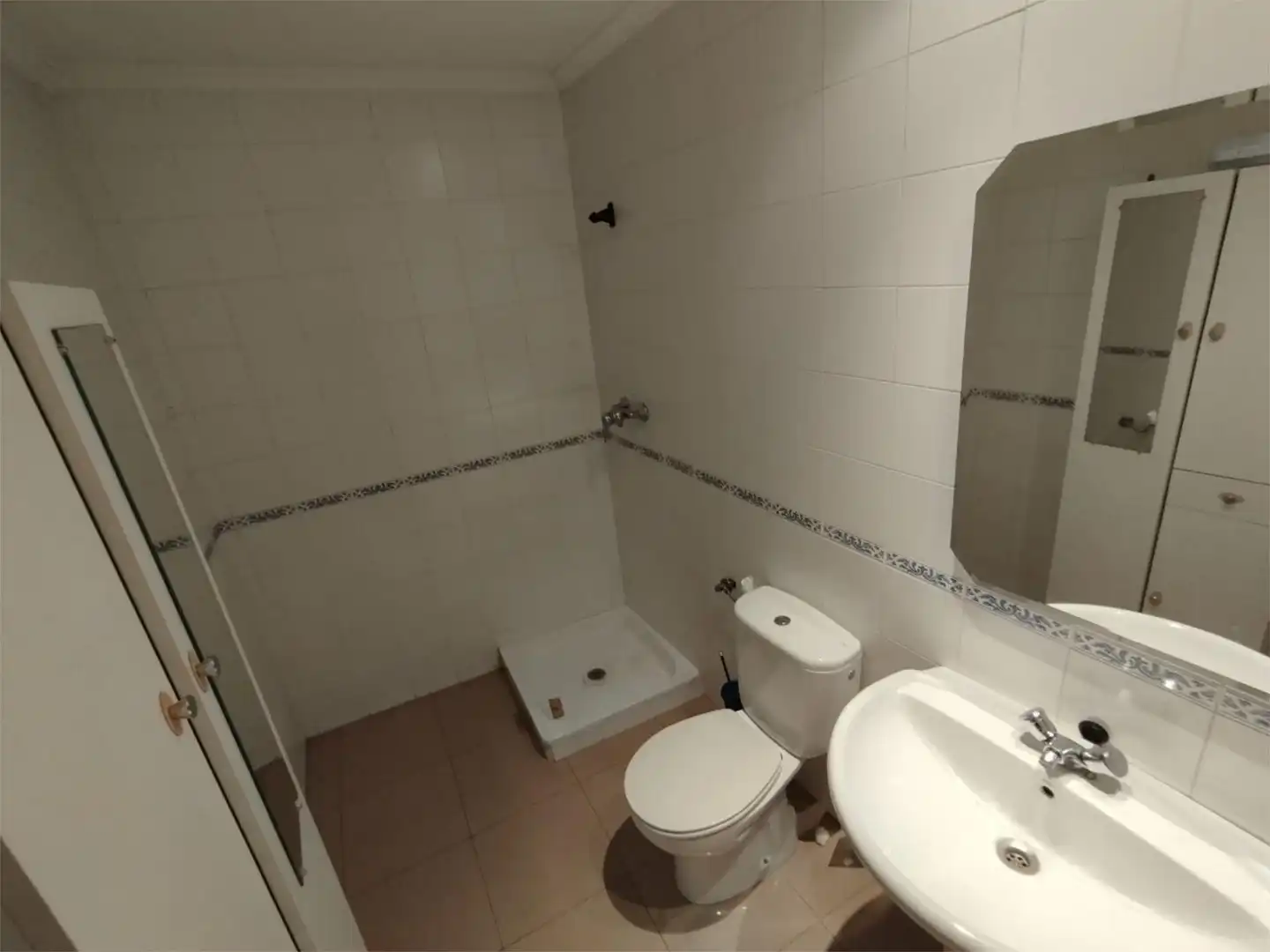 Oficina en venta en Carrer Prosperitat, 14, Los Ángeles Baño de Oficina en venta en Alicante / Alacant
