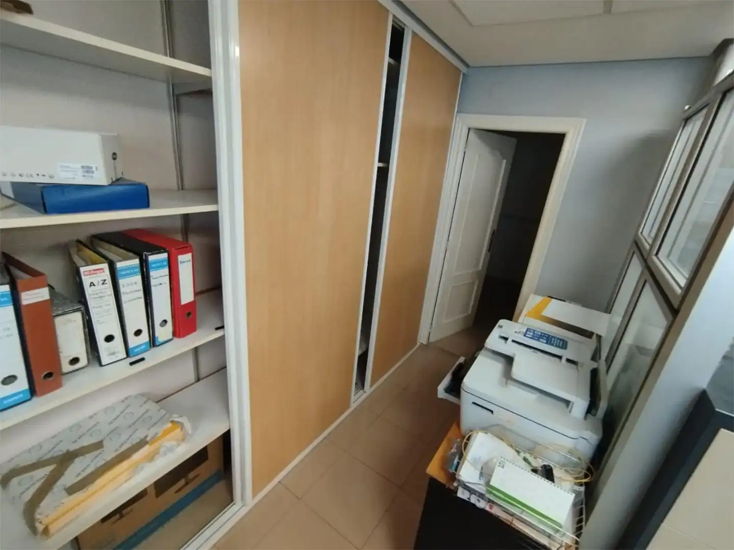 Oficina en venta en Carrer Prosperitat, 14, Los Ángeles Oficina en venta en Alicante / Alacant