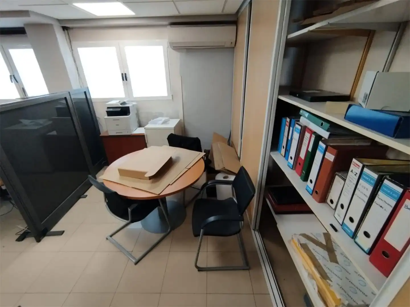 Oficina en venta en Carrer Prosperitat, 14, Los Ángeles Oficina en venta en Alicante / Alacant