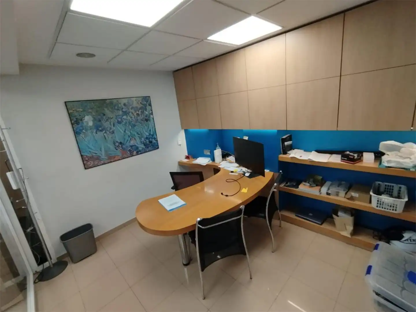 Oficina en venta en Carrer Prosperitat, 14, Los Ángeles Oficina en venta en Alicante / Alacant