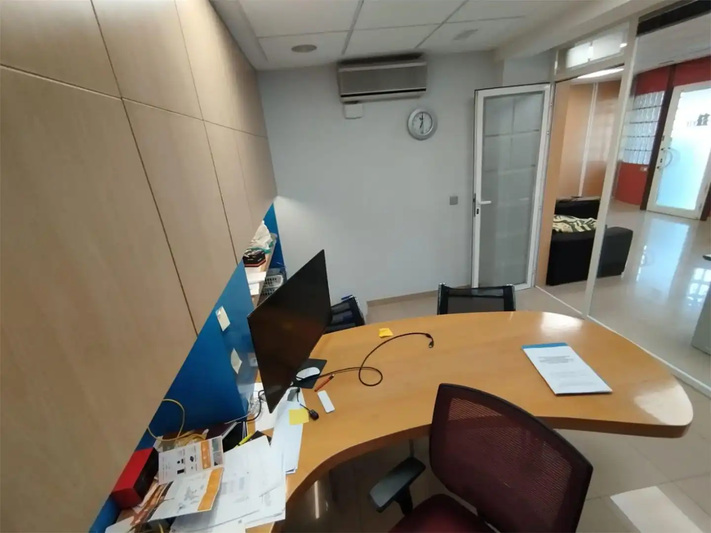 Oficina en venta en Carrer Prosperitat, 14, Los Ángeles Oficina en venta en Alicante / Alacant