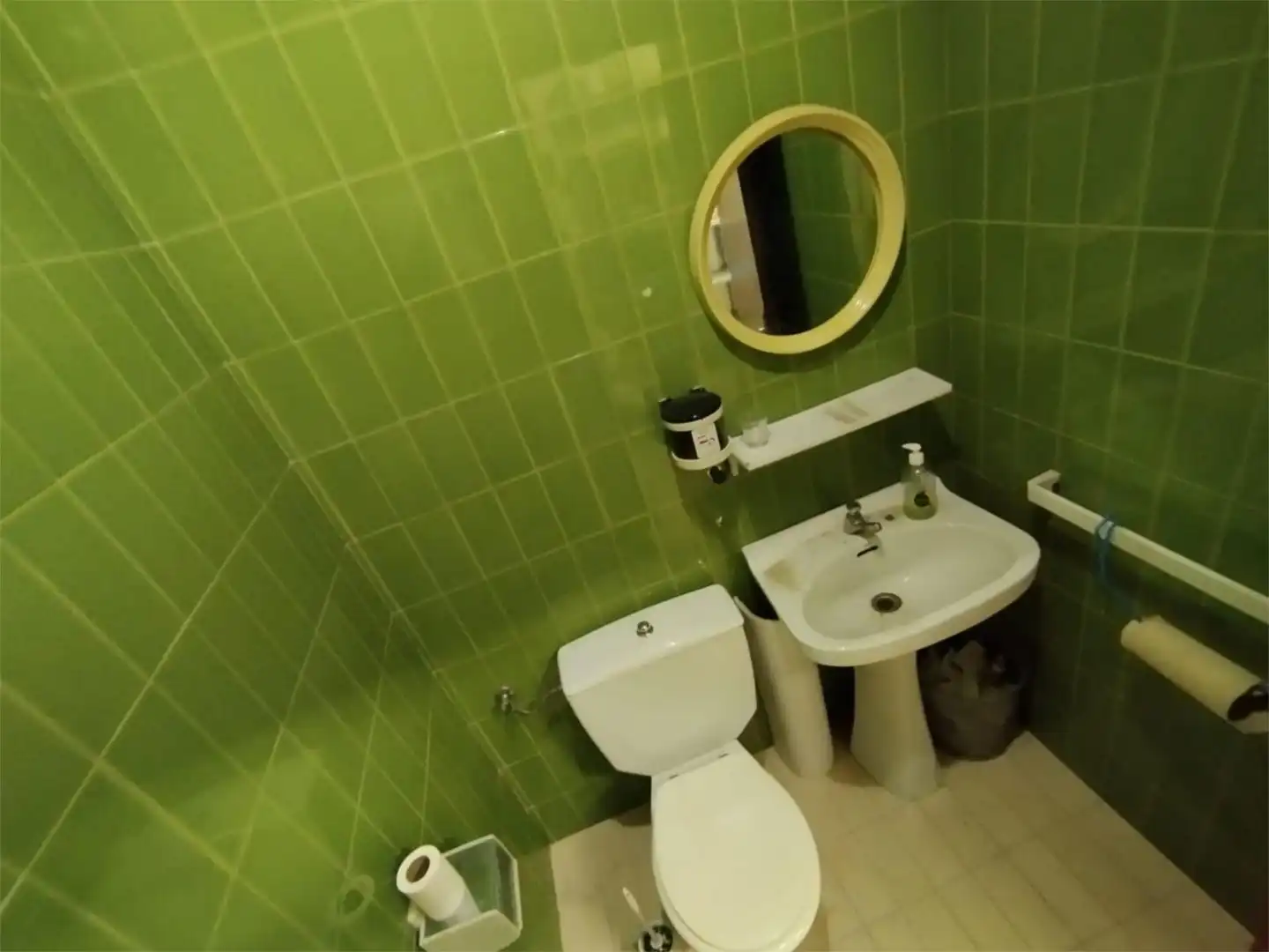 Oficina en venta en Carrer Prosperitat, 14, Los Ángeles Baño de Oficina en venta en Alicante / Alacant