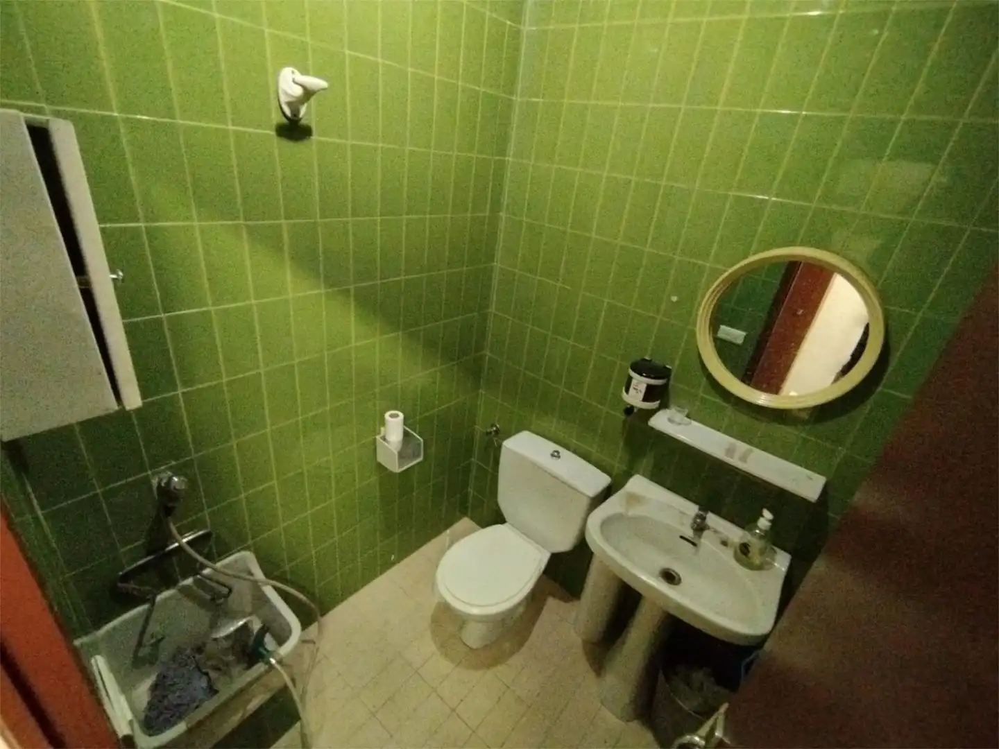Oficina en venta en Carrer Prosperitat, 14, Los Ángeles Baño de Oficina en venta en Alicante / Alacant