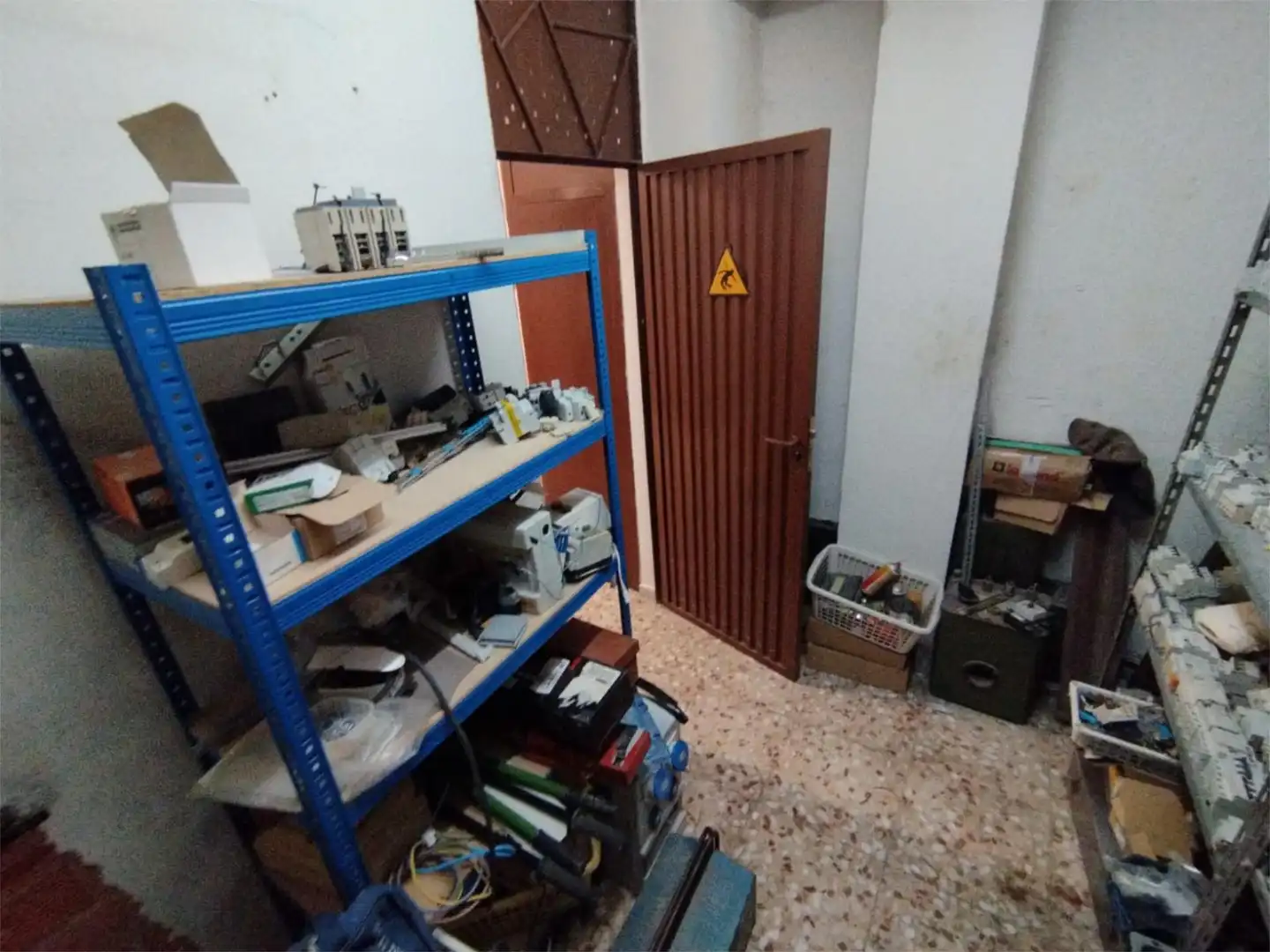 Oficina en venta en Carrer Prosperitat, 14, Los Ángeles Oficina en venta en Alicante / Alacant