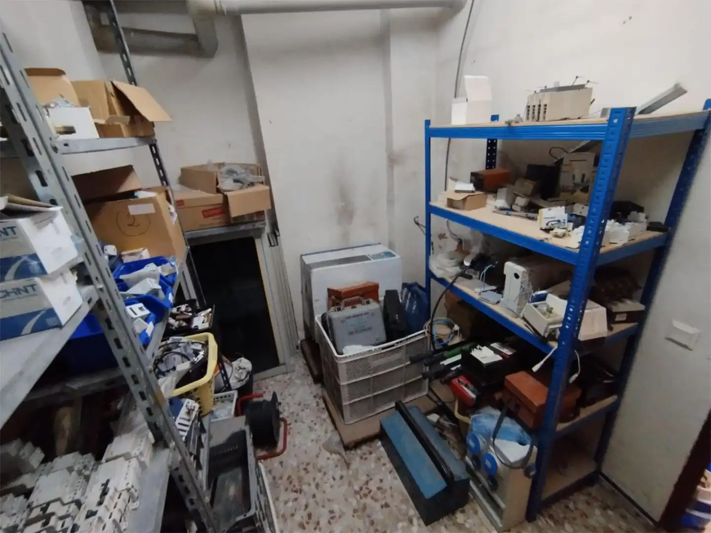 Oficina en venta en Carrer Prosperitat, 14, Los Ángeles Oficina en venta en Alicante / Alacant