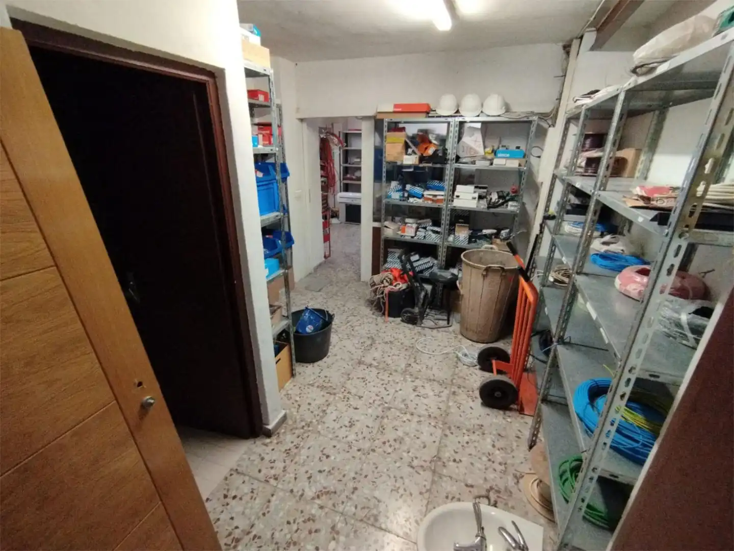 Oficina en venta en Carrer Prosperitat, 14, Los Ángeles Oficina en venta en Alicante / Alacant