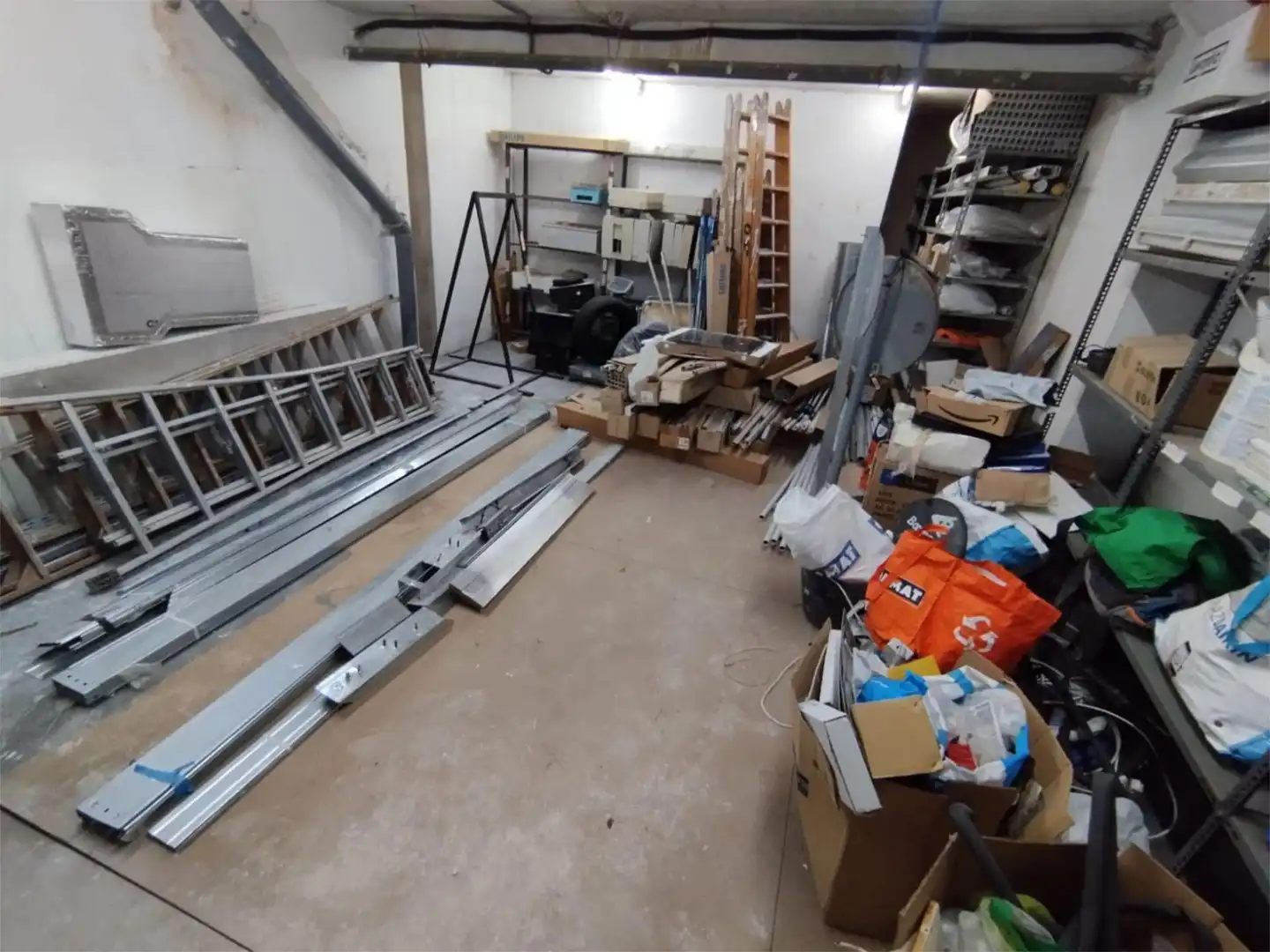 Oficina en venta en Carrer Prosperitat, 14, Los Ángeles Oficina en venta en Alicante / Alacant