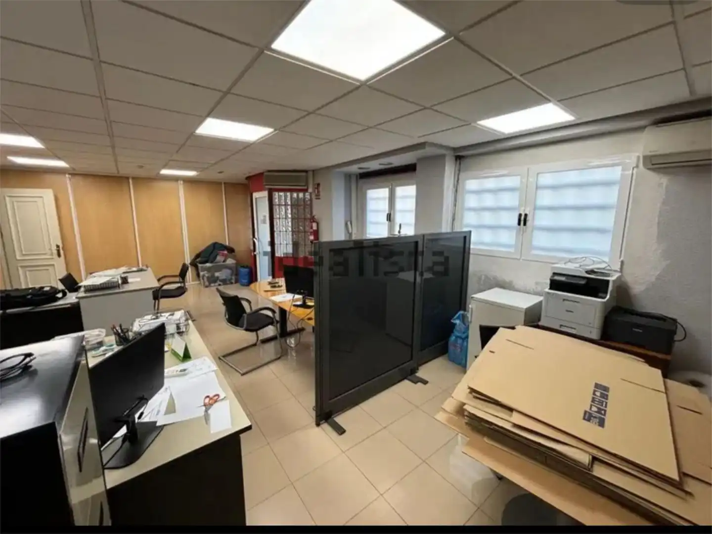 Oficina en venta en Carrer Prosperitat, 14, Los Ángeles Oficina en venta en Alicante / Alacant