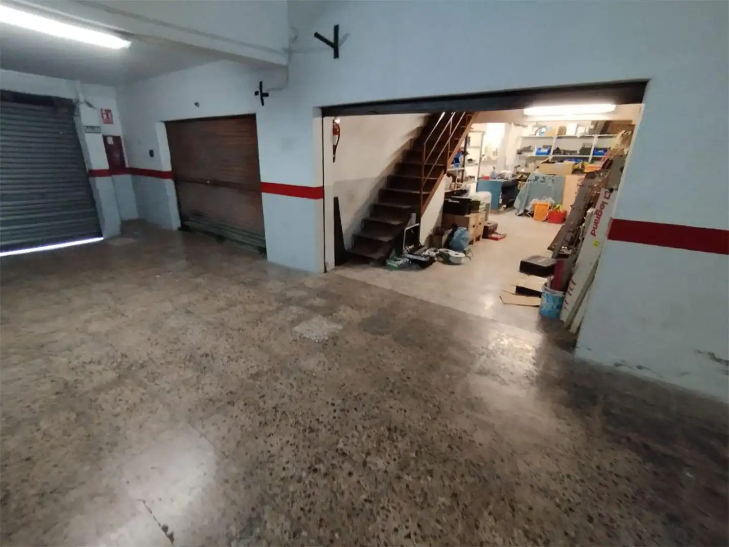 Oficina en venta en Carrer Prosperitat, 14, Los Ángeles Oficina en venta en Alicante / Alacant