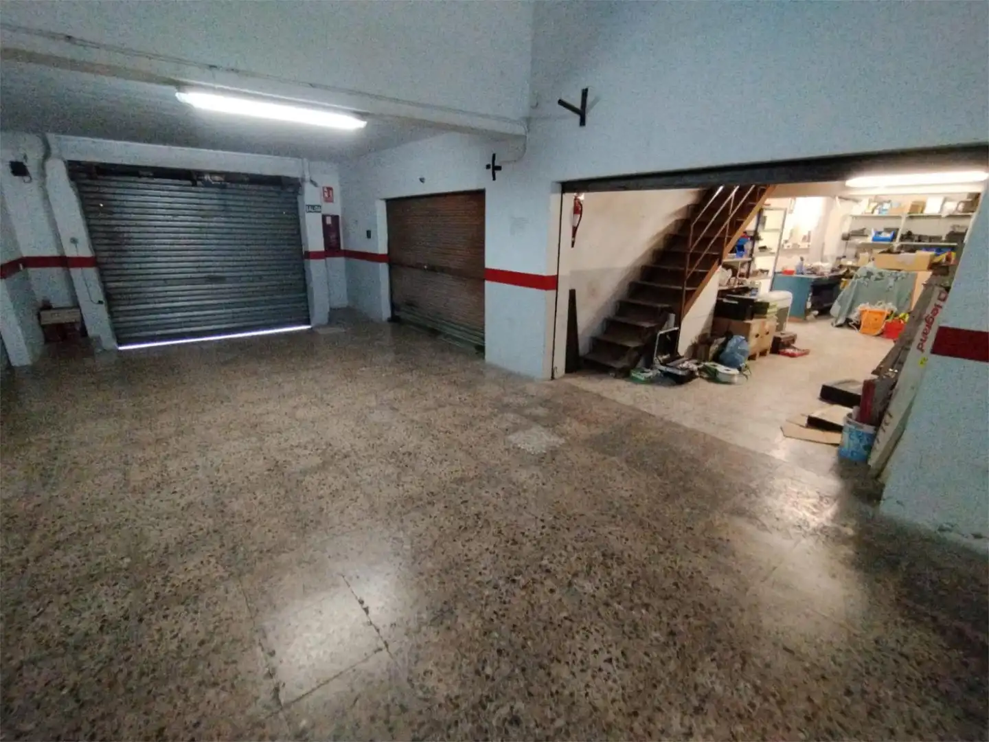 Oficina en venta en Carrer Prosperitat, 14, Los Ángeles Oficina en venta en Alicante / Alacant
