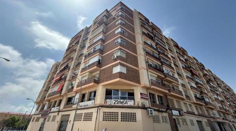 Foto 2 de Oficina en venda a Carrer Prosperitat, 14, Los Ángeles, Alicante