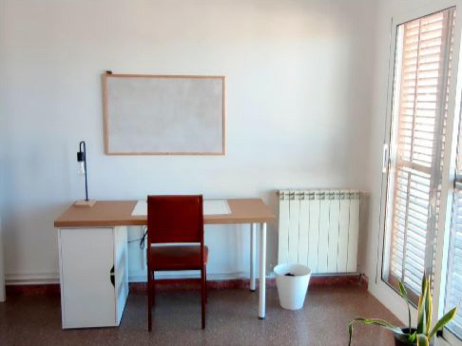Flat to share in Camí d'Arbeca, 24, Mollerussa
