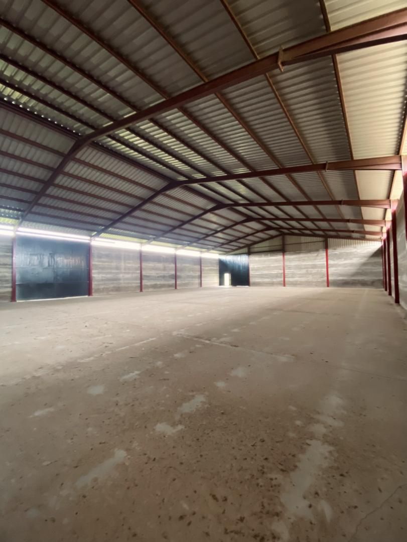 Country house to rent in La Codosera