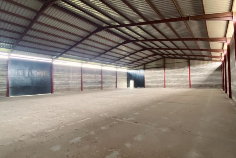 Finca rústica de alquiler en Calle Luis Chamizo, 22, La Codosera, Badajoz - imagen 1 Foto 1 de Finca rústica de alquiler en Calle Luis Chamizo, 22, La Codosera, Badajoz