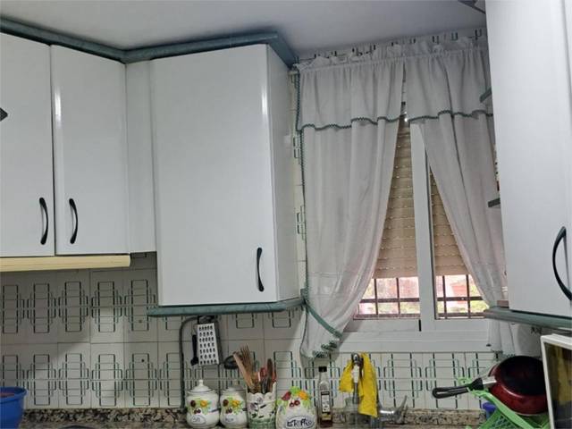 Piso en Venta en Calle Alegrías, 6 en Palomero