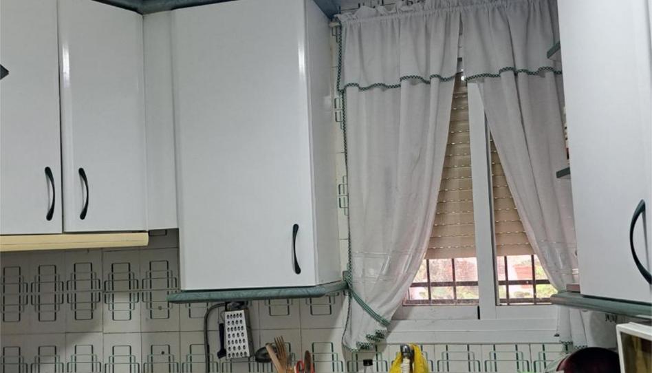 Photo 1 of Flat for sale in Calle Alegrías, 6, Palomero, Cáceres