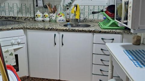 Photo 2 of Flat for sale in Calle Alegrías, 6, Palomero, Cáceres