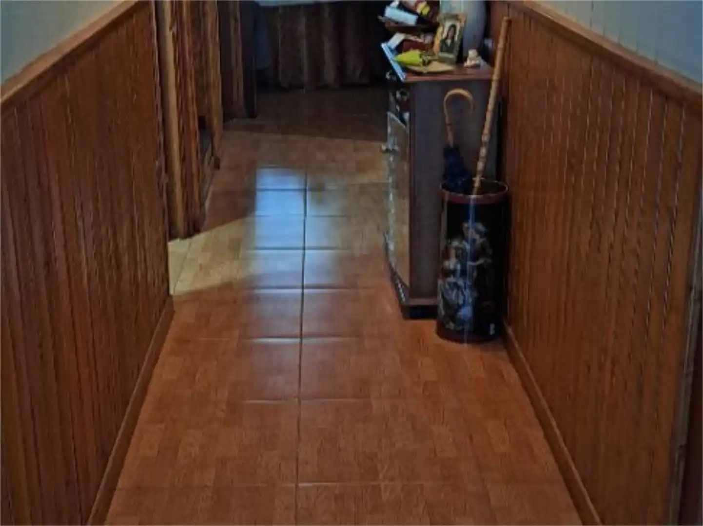 Wohnung zum Verkauf in Palomero