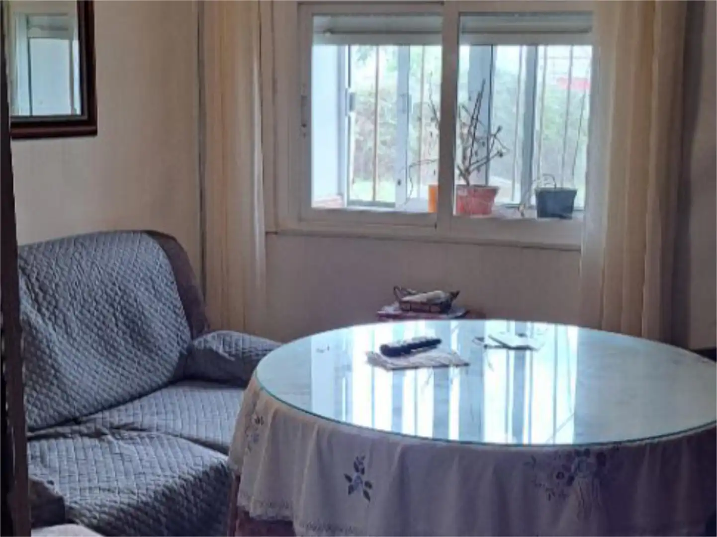 Esszimmer von Wohnung zum Verkauf in Palomero