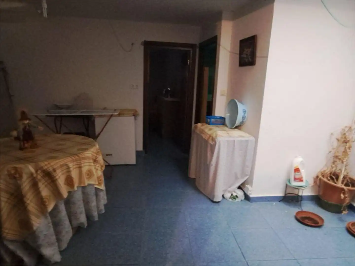 Schlafzimmer von Wohnung zum Verkauf in Palomero