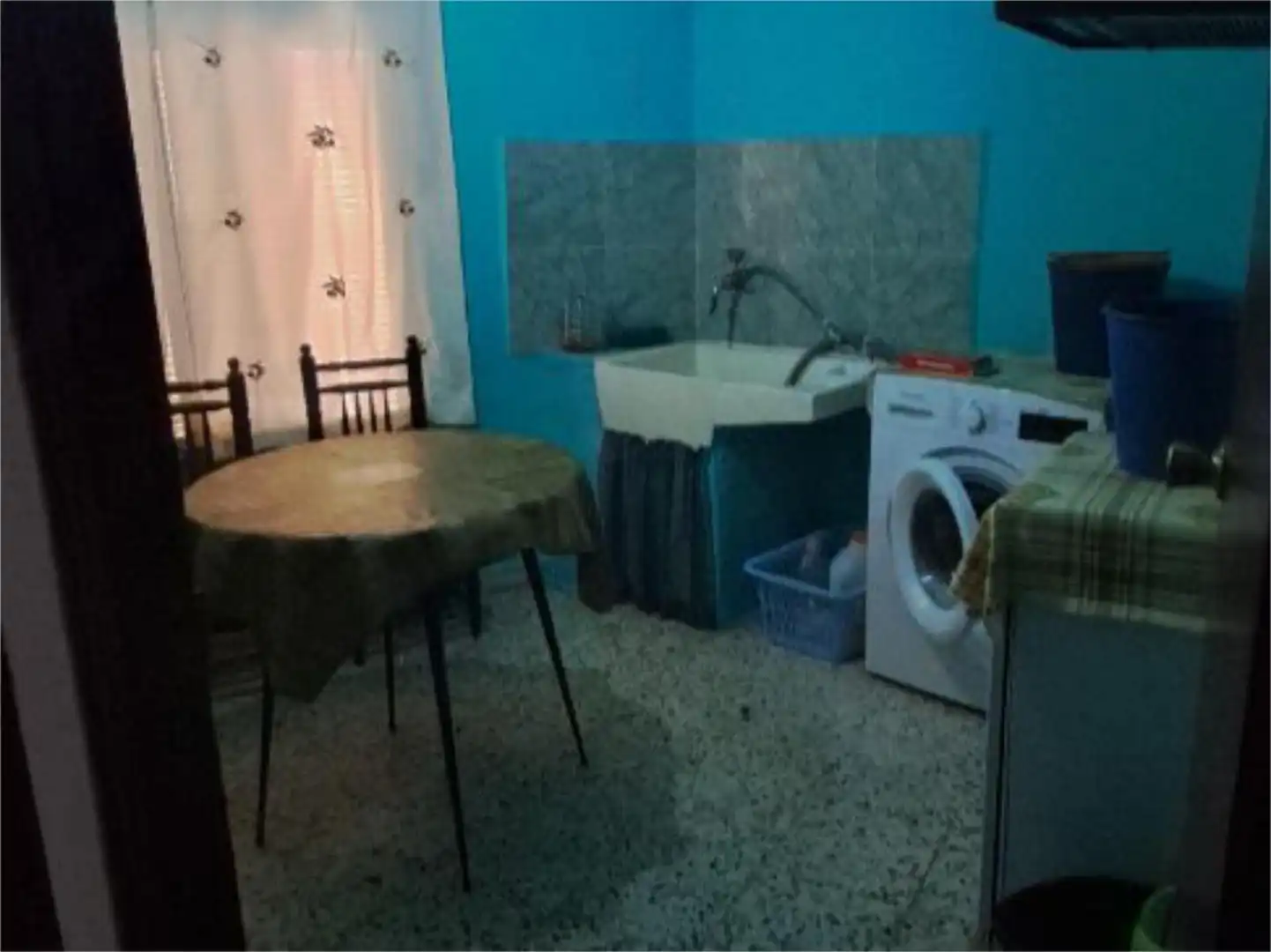 Küche von Wohnung zum Verkauf in Palomero