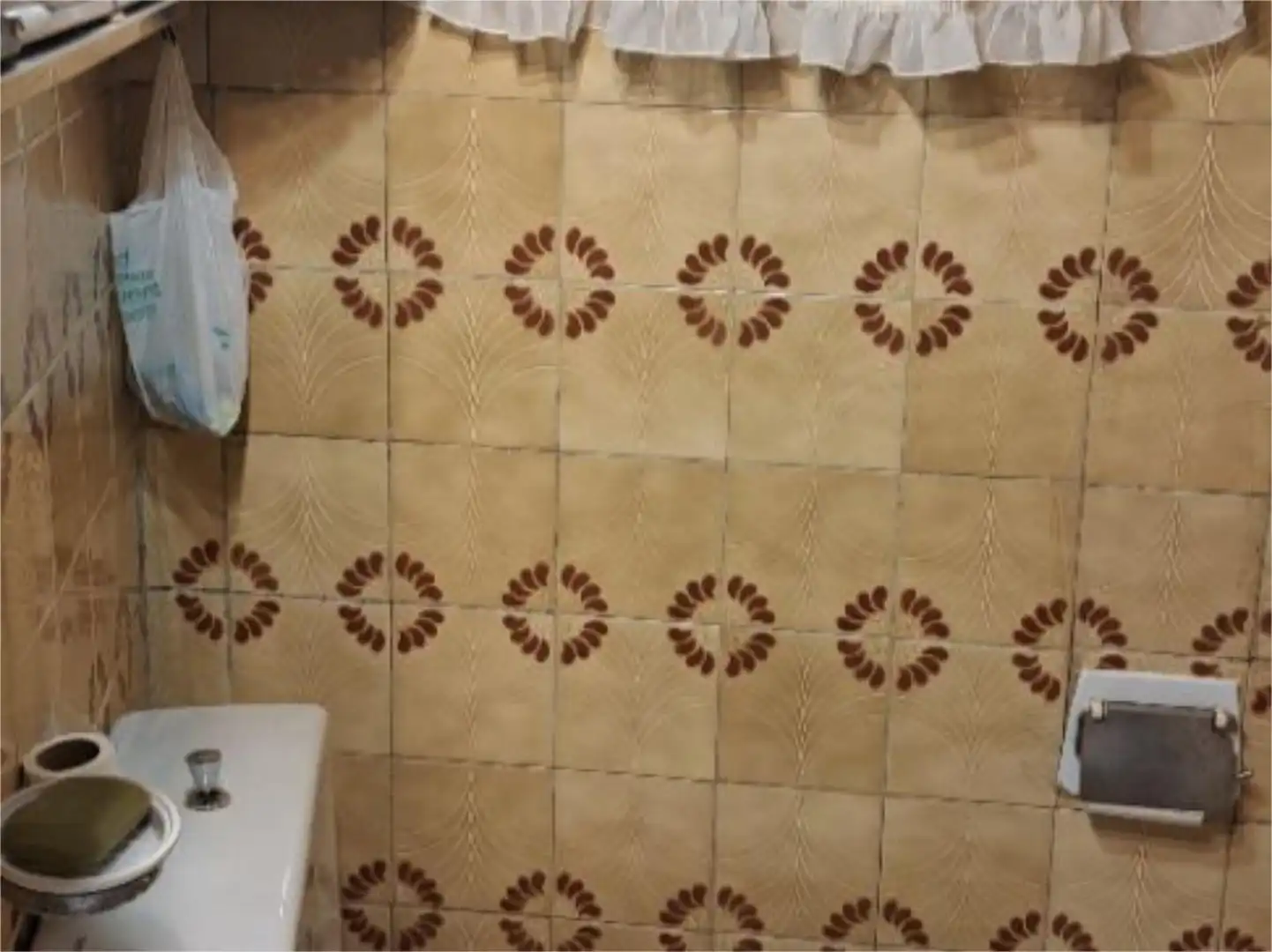 Badezimmer von Wohnung zum Verkauf in Palomero