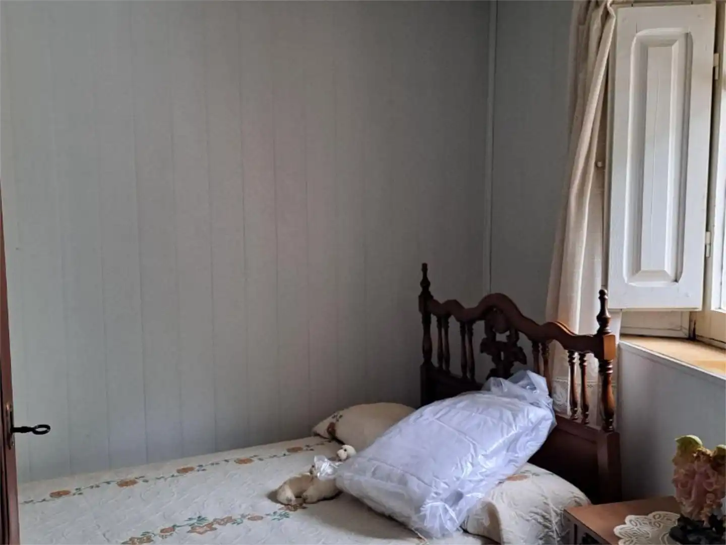 Schlafzimmer von Wohnung zum Verkauf in Palomero