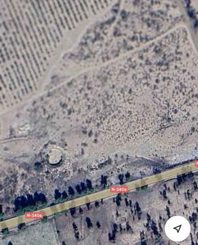 Terreno en Venta en carretera nacional n340a, km477 en Tabernas