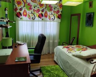 Bedroom of Flat for sale in Santurtzi   with Terrace and Balcony