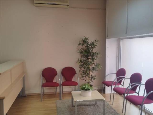 Local comercial en Alquiler en Carrer Barcelona, 43 en Nucli Urbà