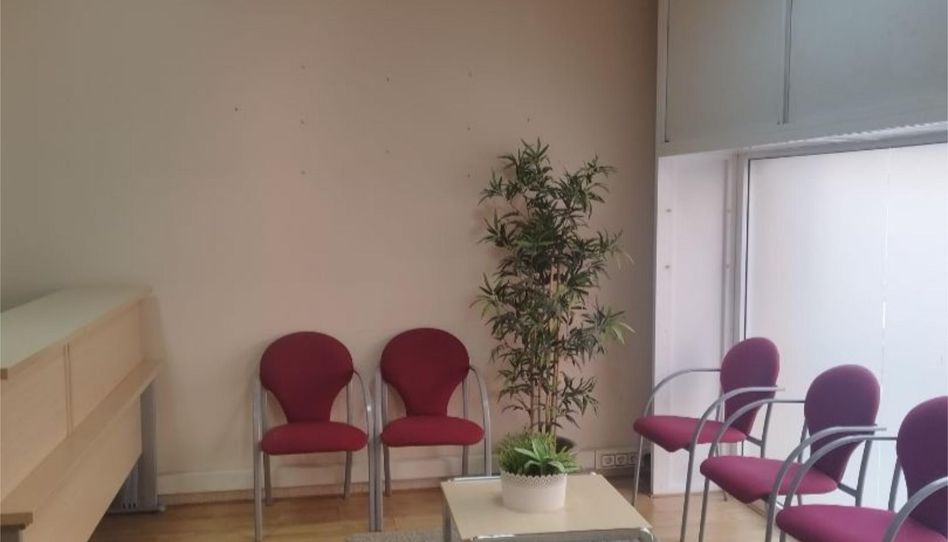 Premises for rent in Carrer Barcelona, 43, Nucli Urbà, Esparreguera - image 1 Photo 1 of Premises for rent in Carrer Barcelona, 43, Nucli Urbà, Esparreguera