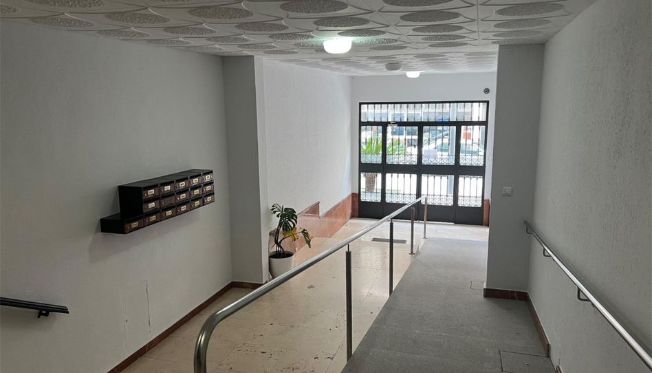 Piso en venta en Calle de Antonio Maura, 28, Villanueva de la Serena, Badajoz - imagen 1 Foto 1 de Piso en venta en Calle de Antonio Maura, 28, Villanueva de la Serena, Badajoz