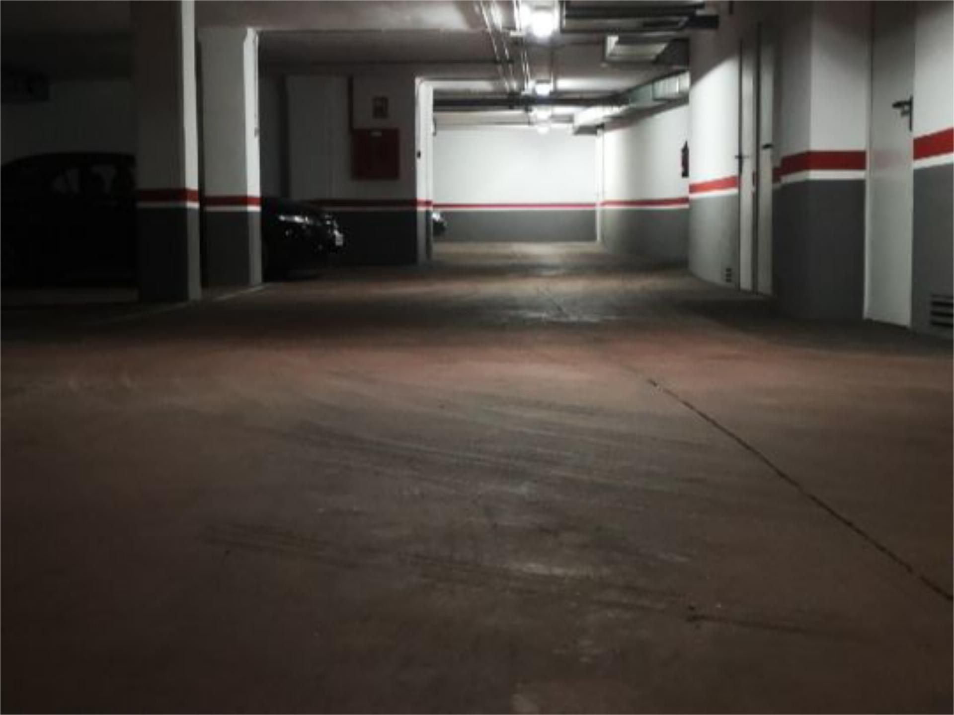 Aparcament de Garatge de lloguer en Narón
