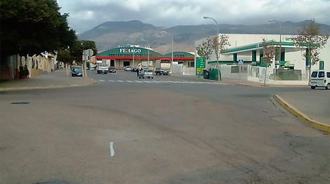 Foto 4 von Geschaftsraum zum Verkauf in Calle la Parra, 42, Ejido Sur, El Ejido