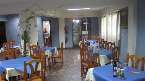 Foto 5 von Geschaftsraum zum Verkauf in Calle la Parra, 42, Ejido Sur, El Ejido