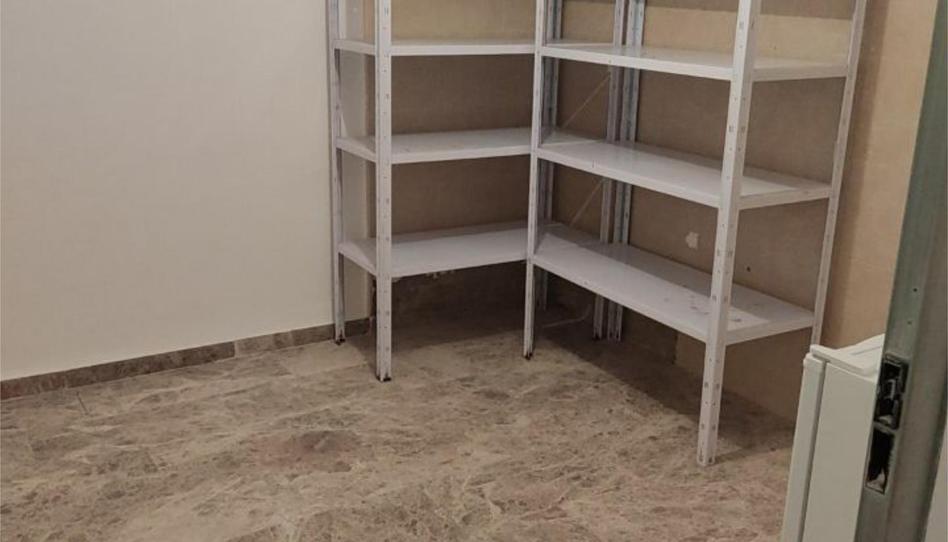 Trastero en venta en Calle Rio Esera, 8, El Bajondillo, Málaga - imagen 1 Foto 1 de Trastero en venta en Calle Rio Esera, 8, El Bajondillo, Málaga