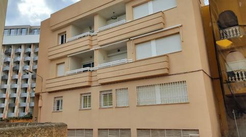 Trastero en venta en Calle Rio Esera, 8, El Bajondillo, Málaga - imagen 2 Foto 2 de Trastero en venta en Calle Rio Esera, 8, El Bajondillo, Málaga