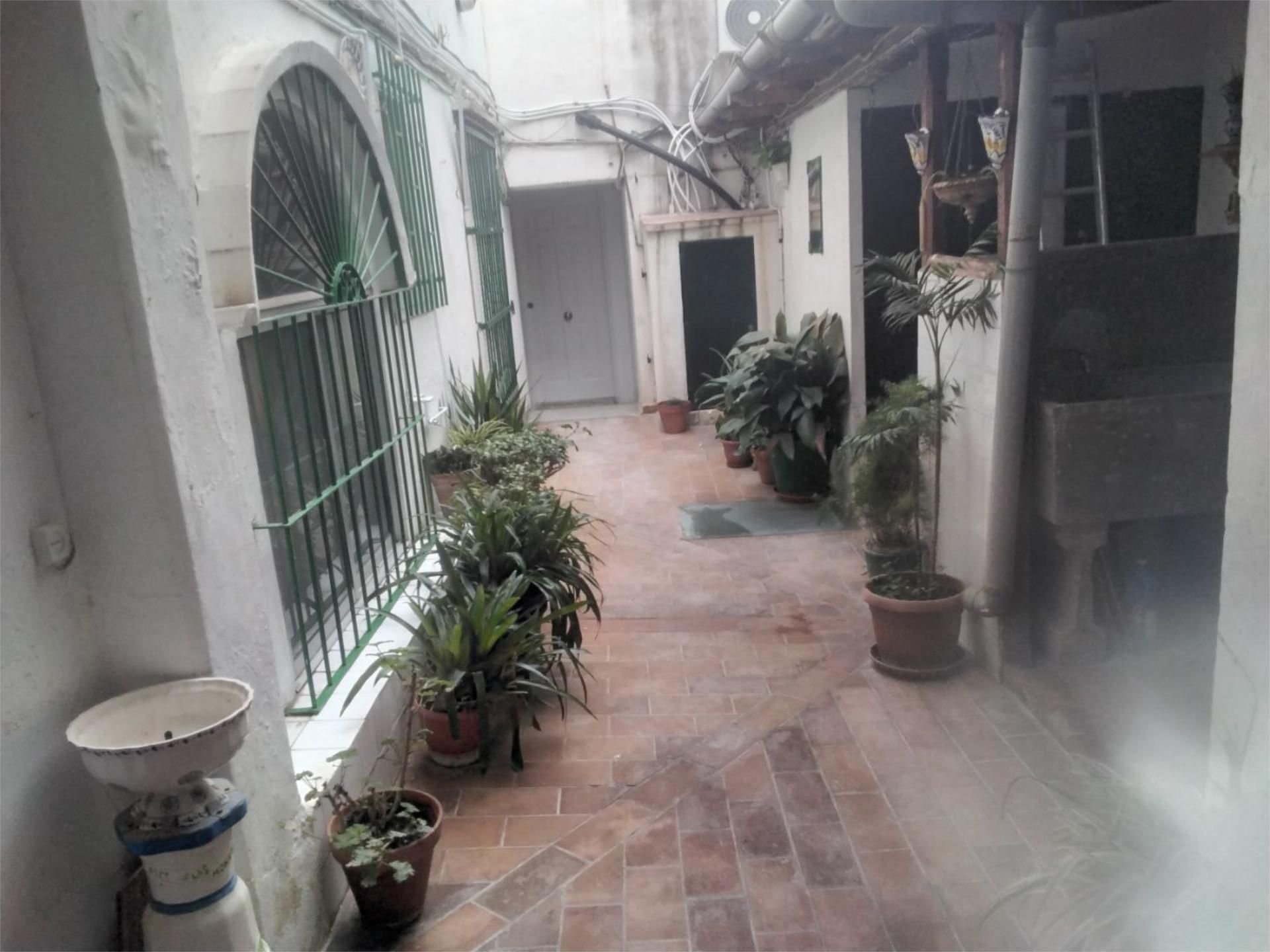 Flat for sale in Jerez de la Frontera  with Heating, Parquet flooring and Terrace