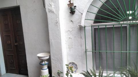 Foto 2 de Pis en venda a Plaza Quemada, 8, Barriada España - San Pedro, Cádiz