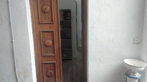 Foto 3 de Pis en venda a Plaza Quemada, 8, Barriada España - San Pedro, Cádiz