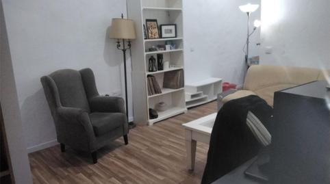 Foto 4 de Pis en venda a Plaza Quemada, 8, Barriada España - San Pedro, Cádiz