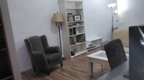 Foto 5 de Pis en venda a Plaza Quemada, 8, Barriada España - San Pedro, Cádiz