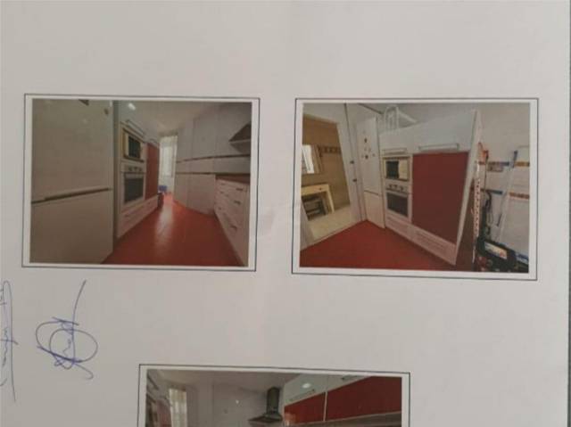 Piso en Alquiler en San Vicente de Paul, 25 en Triana Oeste