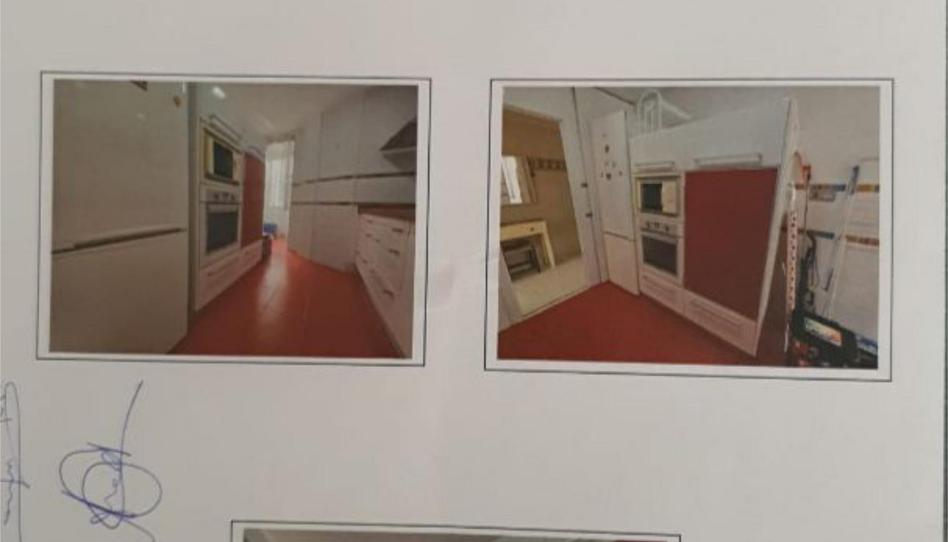 Flat to rent in San Vicente de Paul, 25, Triana Oeste, Sevilla - image 1 Photo 1 of Flat to rent in San Vicente de Paul, 25, Triana Oeste, Sevilla