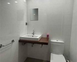 Bany de Local de lloguer en Vinaròs